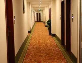 Sảnh chờ 2 GreenTree Inn ChaoHu Tianchao Plaza Express Hotel