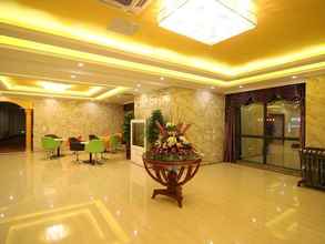 Sảnh chờ 4 GreenTree Inn ChaoHu Tianchao Plaza Express Hotel