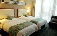 Bedroom 5 Greentree Alliance Hefei Mengcheng N Road Jiqiao R