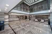 Lobby Days Hotel By Wyndham Yinxiang Wuyishan