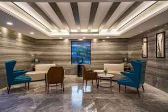 Lobby 4 Days Hotel By Wyndham Yinxiang Wuyishan