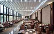 Restoran 2 Days Hotel By Wyndham Yinxiang Wuyishan