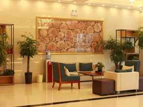 Lobi 4 GREENTREE INN TAIXING XUANBAO TOWN ZHONGYANG ROAD