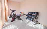 Fitness Center 6 Greentree Eastern Hotel Suzhou Industrial Park Exp