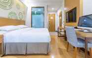 Bedroom 7 Greentree Inn Hefei Government Cultural District S