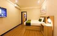 Bilik Tidur 4 Greentree Inn Tangshan Caofeidian District Nanbao