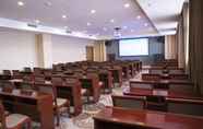 Functional Hall 3 GreenTree Eastern Hotel Taiyuan Wanxiang City