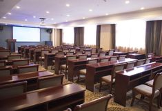 Functional Hall 2 GreenTree Eastern Hotel Taiyuan Wanxiang City
