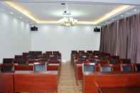 Functional Hall Greentree Inn Taiyuan Yingze Street Provincial Com