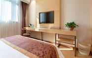 ห้องนอน 5 Greentree Inn Taiyuan Yingze Street Provincial Com