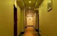 Lobi 2 Greentree Inn Wuxi New District Shengang World Exp