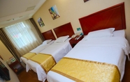 Bilik Tidur 7 Greentree Inn Liaoning Shenyang Tiexi Yunfeng Stre