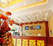 Others 3 Greentree Inn Taiyuan Zoo Park N Wohushan Road Exp