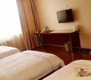 Others 4 Greentree Inn Taiyuan Zoo Park N Wohushan Road Exp