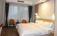 Kamar Tidur 6 Greentree Inn Hefei Mengcheng Road Beierhuan Expre