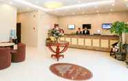 Sảnh chờ 5 Greentree Inn Jiangsu Changzhou South Changwu Road