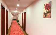 Sảnh chờ 3 Greentree Inn Jiangsu Changzhou South Changwu Road