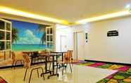 Lobi 7 GreenTree Inn Haikou Hainan University Shell Hotel