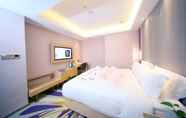 Kamar Tidur 6 Lavande Hotels Urumqi Diwopu International Airport