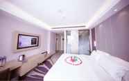 ห้องนอน 5 Lavande Hotels Urumqi Diwopu International Airport