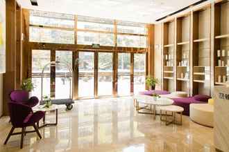 Lobby 4 Lavande Hotels Shantou Ziyun Xinyu