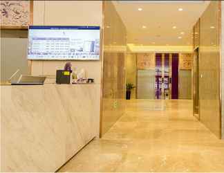 Lobby 2 Lavande Hotels Shantou Ziyun Xinyu