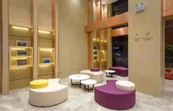 Lobi 4 Lavande Hotels Yingde Yingzhou Avenue