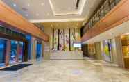 Lobi 3 Lavande Hotels Yingde Yingzhou Avenue