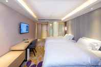 Bilik Tidur Lavande Hotels Yingde Yingzhou Avenue