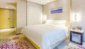 Lainnya 6 LAVANDE HOTELS NANCHANG QINGSHANHU WANDA