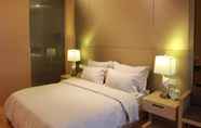 Kamar Tidur 7 Xing Yi International Apartment Hotel Guangzhou Pa
