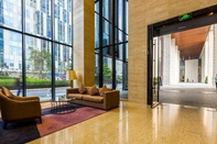 Khác Xing Yi International Apartment Hotel Guangzhou Pa