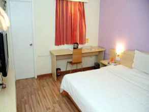 Kamar Tidur 4 7 Days Inn Yangzhou Dongguan Street Geyuan Branch