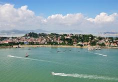 Nearby View and Attractions 6 James Joyce Coffetel Xiamen Gulangyu Zhongshan Roa