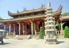 Exterior 7 James Joyce Coffetel Xiamen Gulangyu Zhongshan Roa