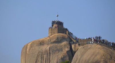 Nearby View and Attractions 4 James Joyce Coffetel Xiamen Gulangyu Zhongshan Roa