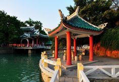 Restaurant 2 James Joyce Coffetel Xiamen Gulangyu Zhongshan Roa