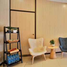 Hanting Hotel Xi'an Bei Streat Shizi1 , 飯店蓝田县