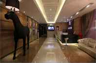 Lobby Jing Yuan Boutique Hotel Chain