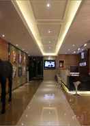 LOBBY Jing Yuan Boutique Hotel Chain