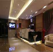 Lobi 4 Jing Yuan Boutique Hotel Chain