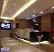 Lobi 2 Jing Yuan Boutique Hotel Chain