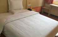 Kamar Tidur 4 7 DAYS INN SHIJIAZHUANG FRIENDSHIP JIANGUO ROAD BR