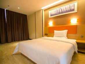 Bedroom 4 7 Days Premium (Changsha Sanyi Avenue National University of Defense Technology)