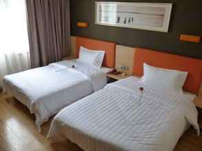 Kamar Tidur 4 7 Days Premium Chonging Kuizhou Avenue Branch