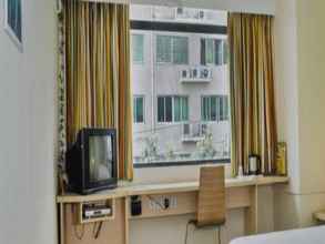Bedroom 7 Days Inn Kaifeng Xici Square Baogongsi Branch