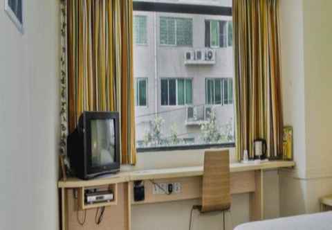 Bedroom 7 Days Inn Kaifeng Xici Square Baogongsi Branch