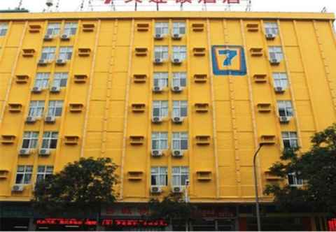 Exterior 7 Days Inn Foshan Shunde Ronggui Rongshan Road Bra