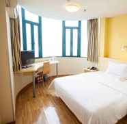 Kamar Tidur 5 7 Days Inn Foshan Shunde Ronggui Rongshan Road Bra