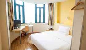 Bedroom 5 7 Days Inn Foshan Shunde Ronggui Rongshan Road Bra